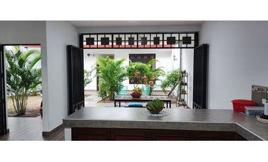 Casa en Venta - Tarapoto - Las Palmas