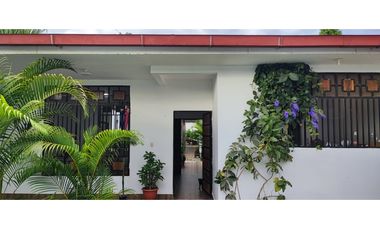 Casa en Venta - Tarapoto - Las Palmas