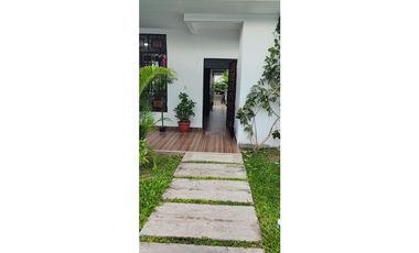 Casa en Venta - Tarapoto - Las Palmas