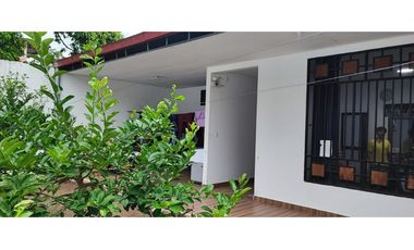 Casa en Venta - Tarapoto - Las Palmas