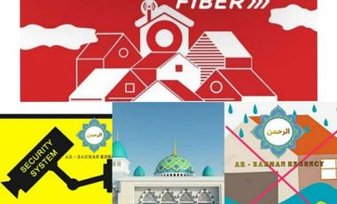 Promo Bulan ini Diskon 15%, Bebas Banjir : Rumah Murah Majalaya