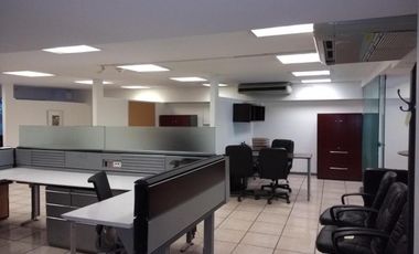 OFICINAS EN LA COLONIA ROMA NORTE