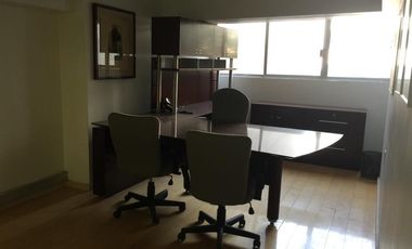 OFICINAS EN LA COLONIA ROMA NORTE