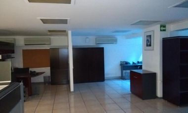 OFICINAS EN LA COLONIA ROMA NORTE