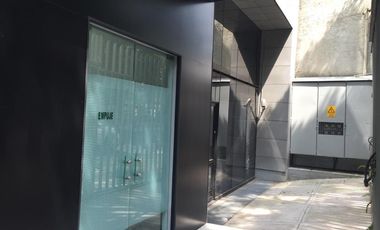 OFICINAS EN LA COLONIA ROMA NORTE