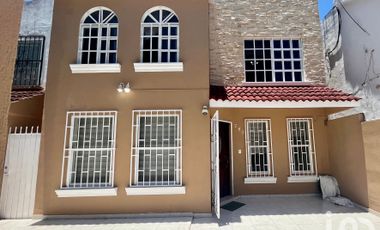 Casa en venta en Benito Juaréz, Quintana Roo