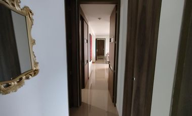 apartamento en venta en villa campestre. Cod V91985