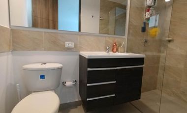 apartamento en venta en villa campestre. Cod V91985