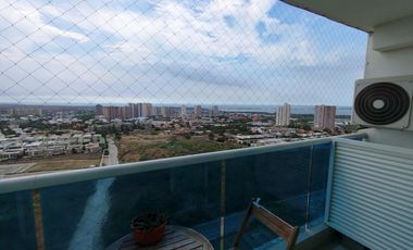 apartamento en venta en villa campestre. Cod V91985