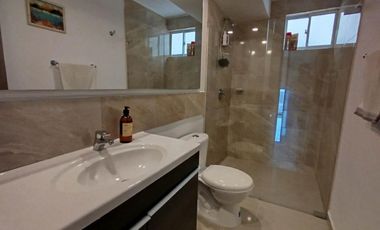 apartamento en venta en villa campestre. Cod V91985