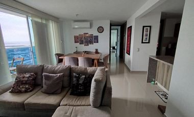 apartamento en venta en villa campestre. Cod V91985