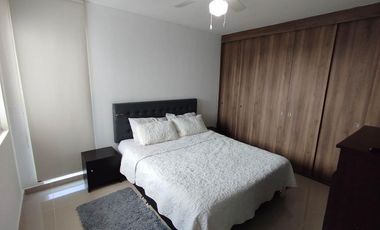 apartamento en venta en villa campestre. Cod V91985