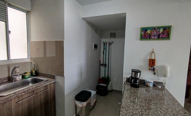 apartamento en venta en villa campestre. Cod V91985