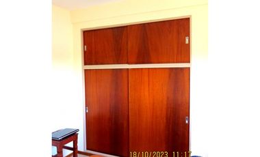 DEPARTAMENTO RIAZOR XII
