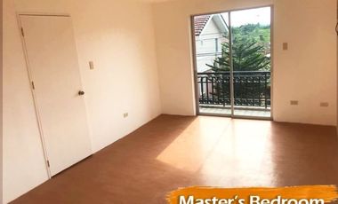 Greta with extra lot at Camella Tagum Trails