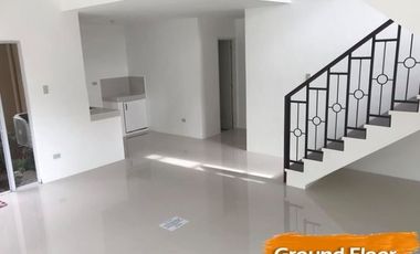 Greta with extra lot at Camella Tagum Trails