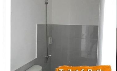 Greta with extra lot at Camella Tagum Trails