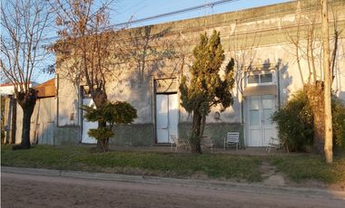 Terreno en venta en Caseros, Uruguay