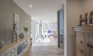 VENTA de CASAS en LA CALERA