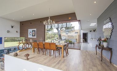 VENTA de CASAS en LA CALERA