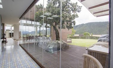 VENTA de CASAS en LA CALERA
