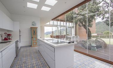 VENTA de CASAS en LA CALERA