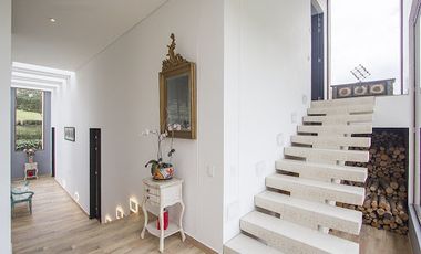 VENTA de CASAS en LA CALERA
