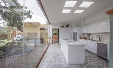 VENTA de CASAS en LA CALERA