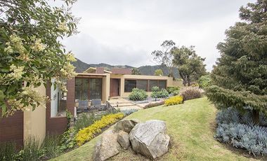 VENTA de CASAS en LA CALERA