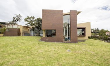 VENTA de CASAS en LA CALERA