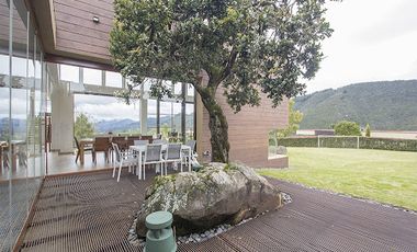 VENTA de CASAS en LA CALERA