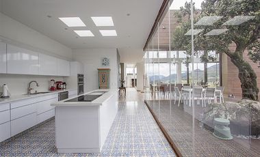 VENTA de CASAS en LA CALERA