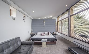 VENTA de CASAS en LA CALERA
