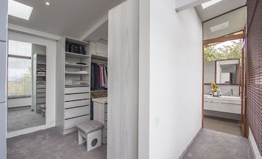VENTA de CASAS en LA CALERA