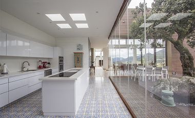 VENTA de CASAS en LA CALERA