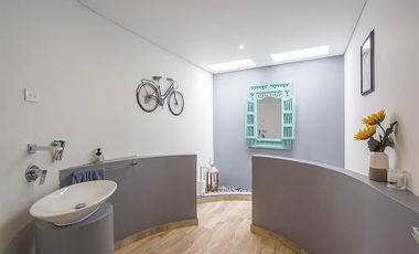 VENTA de CASAS en LA CALERA