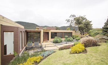 VENTA de CASAS en LA CALERA