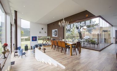 VENTA de CASAS en LA CALERA