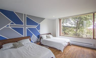 VENTA de CASAS en LA CALERA