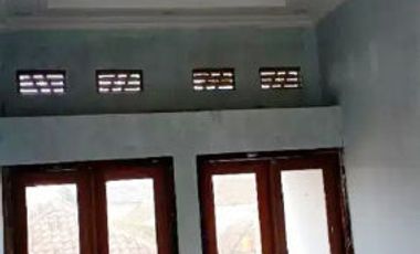 Dijual Rumah Design Minimalis di Ciamis