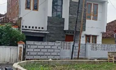 Dijual Rumah Design Minimalis di Ciamis