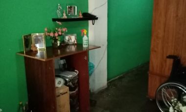 CASA EN UNIDAD MORELOS TERCERA SECCION TULTITLAN MEXICO