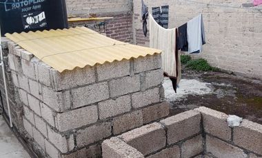 CASA EN UNIDAD MORELOS TERCERA SECCION TULTITLAN MEXICO