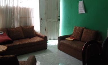 CASA EN UNIDAD MORELOS TERCERA SECCION TULTITLAN MEXICO