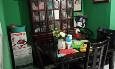 CASA EN UNIDAD MORELOS TERCERA SECCION TULTITLAN MEXICO