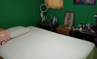 CASA EN UNIDAD MORELOS TERCERA SECCION TULTITLAN MEXICO