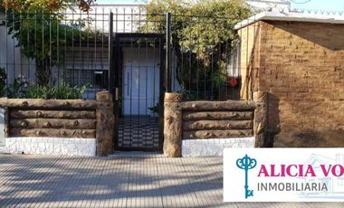 Casa en venta en Wilde