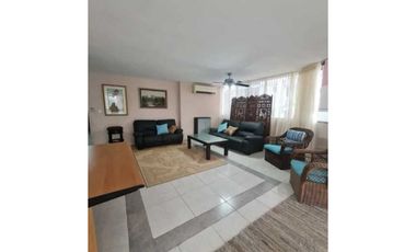 Apartamento Amoblado En Alquiler En Marbella PH Tower One