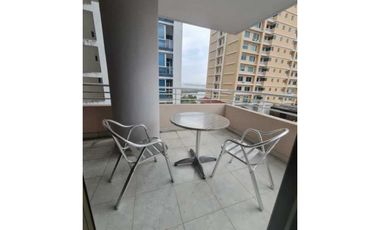 Apartamento Amoblado En Alquiler En Marbella PH Tower One