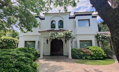 Hermosa Casa en Estancias Del Pilar